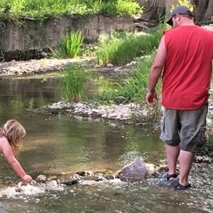 Meet your Posher, Jimmy